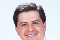 ông Carlos Vanegas.